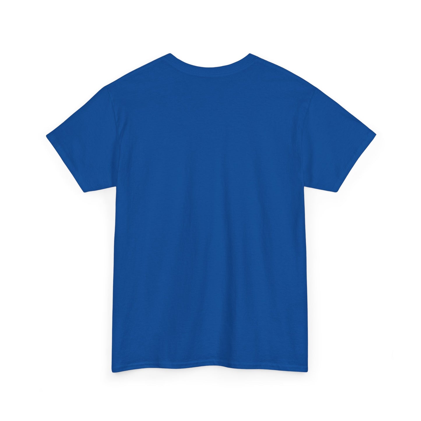 BLAUWcc by Armijn 'BLA BLA BLAUW' Unisex Tee