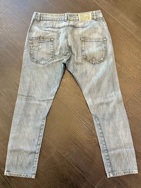 Closet Sale My Ass jeans Size 29