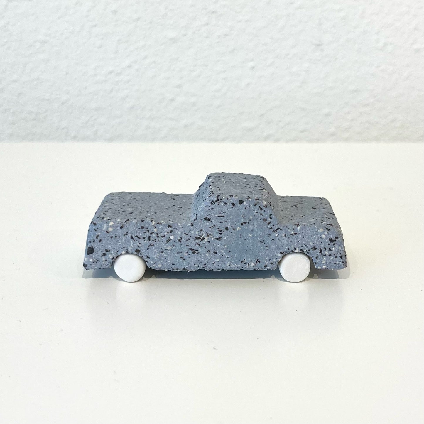 Comic Car 01