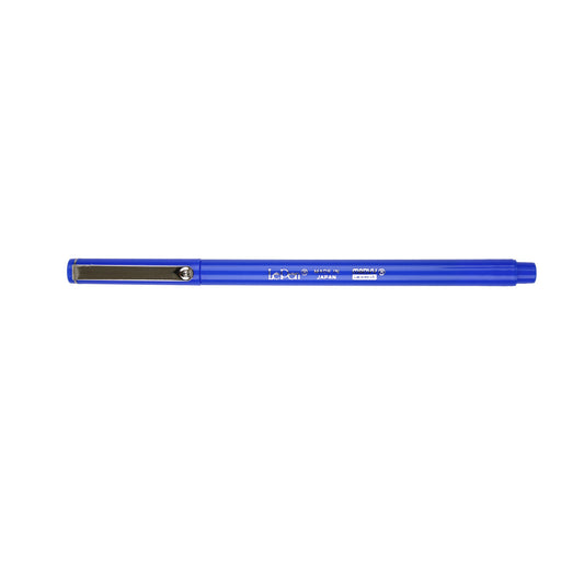 Uchida Le Pen fineliner in Blue