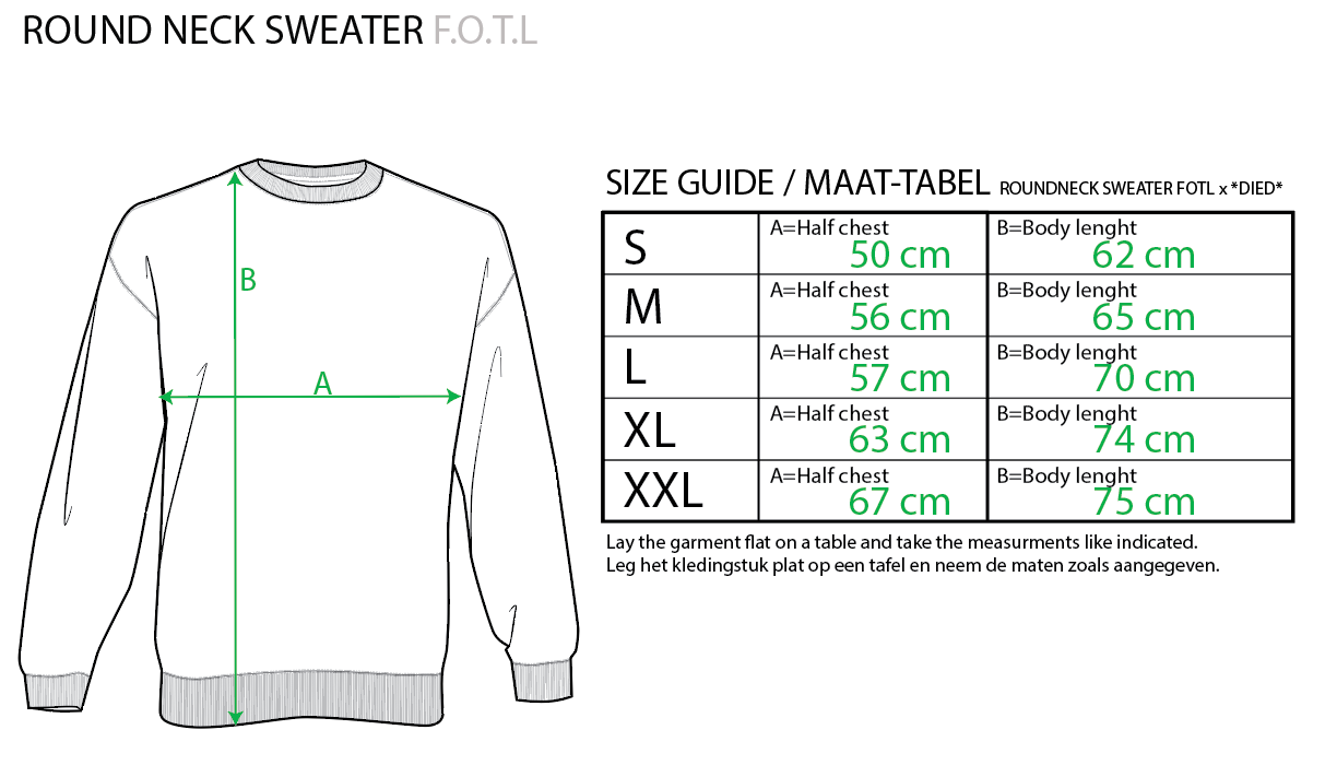 Art sweater "L'ARTISTE" on sky blue