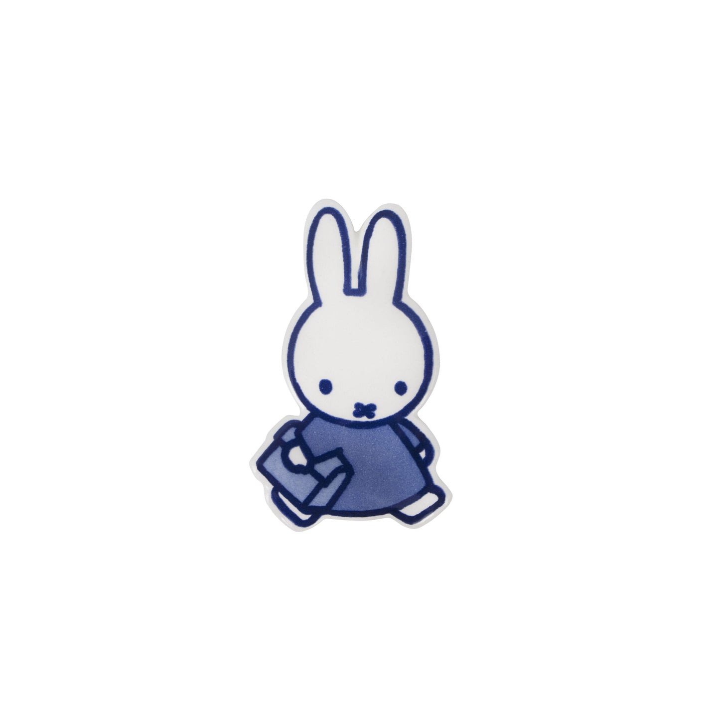 Miffy & Bag Magnet