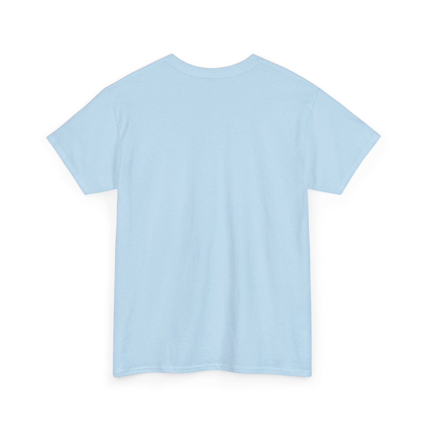 BLAUWcc by Armijn 'BLA BLA BLAUW' Unisex Tee