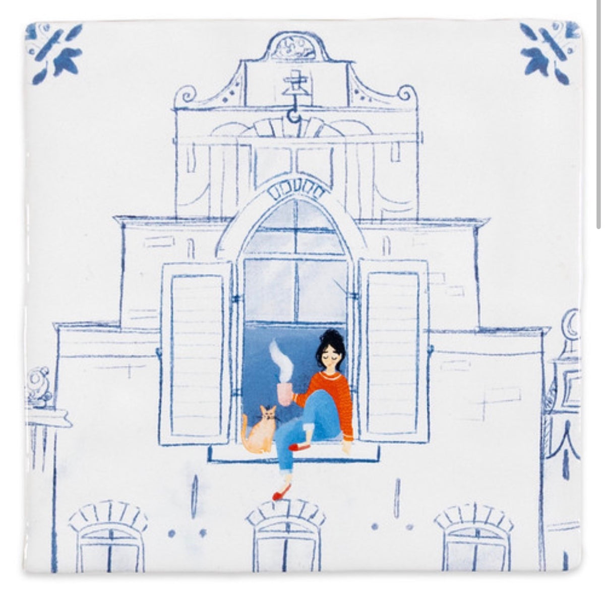 Storytiles ‘My own castle’ Small