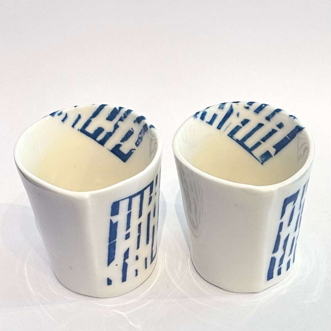 Espresso cup #05