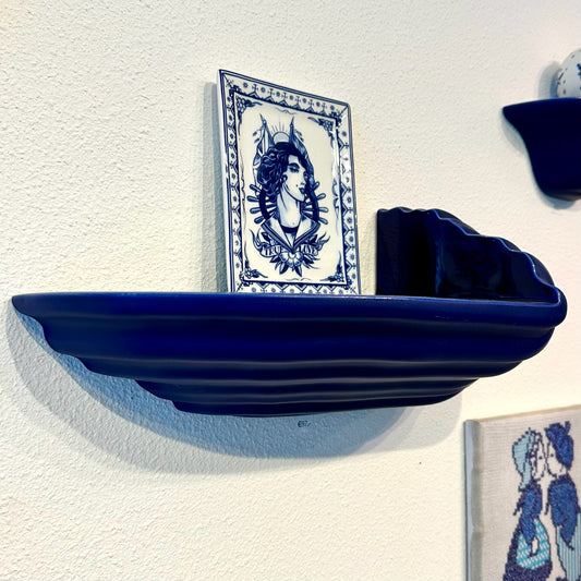 Bosschroom corner Shelf