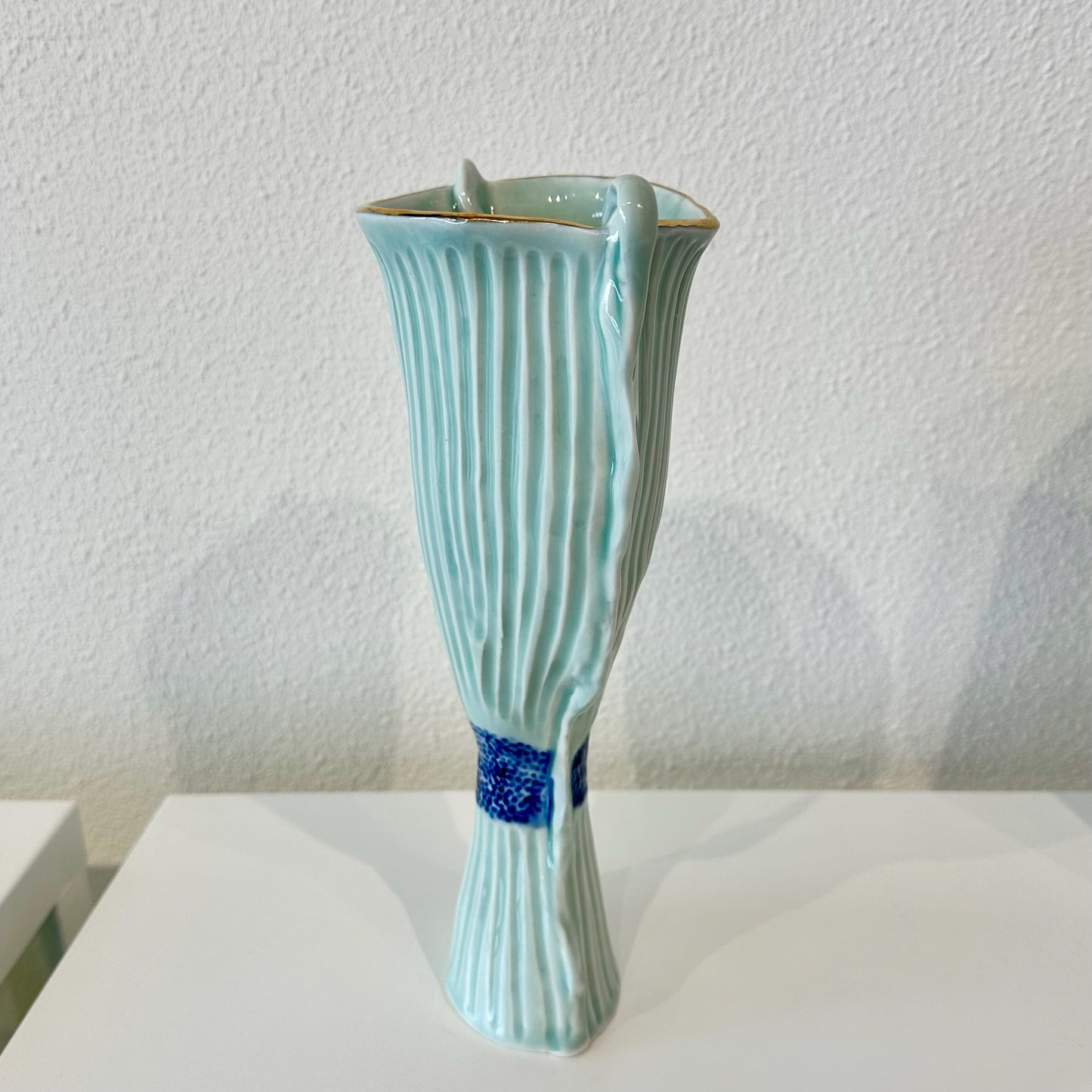 Vase large Marjolein van der Wel