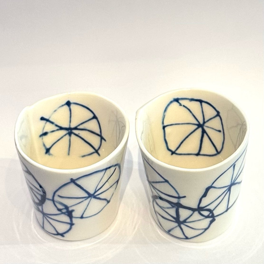 Espresso cup #10