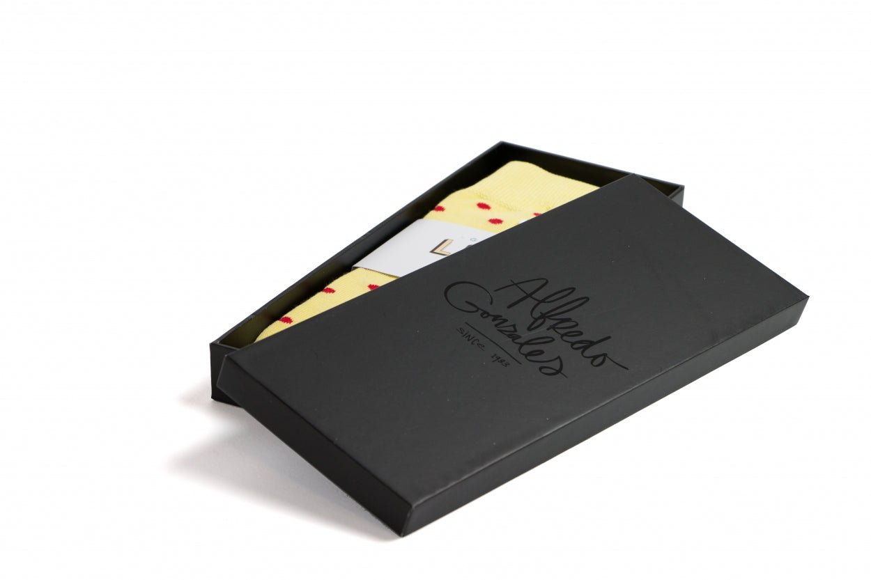 AG Socks 1-Pack Giftbox
