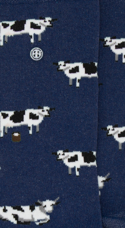AG Socks Cows