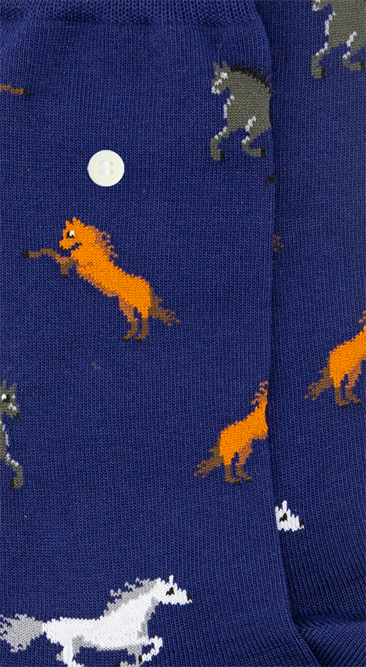 AG Socks Horses