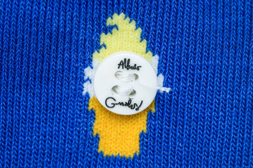 AG Socks Ice Cream