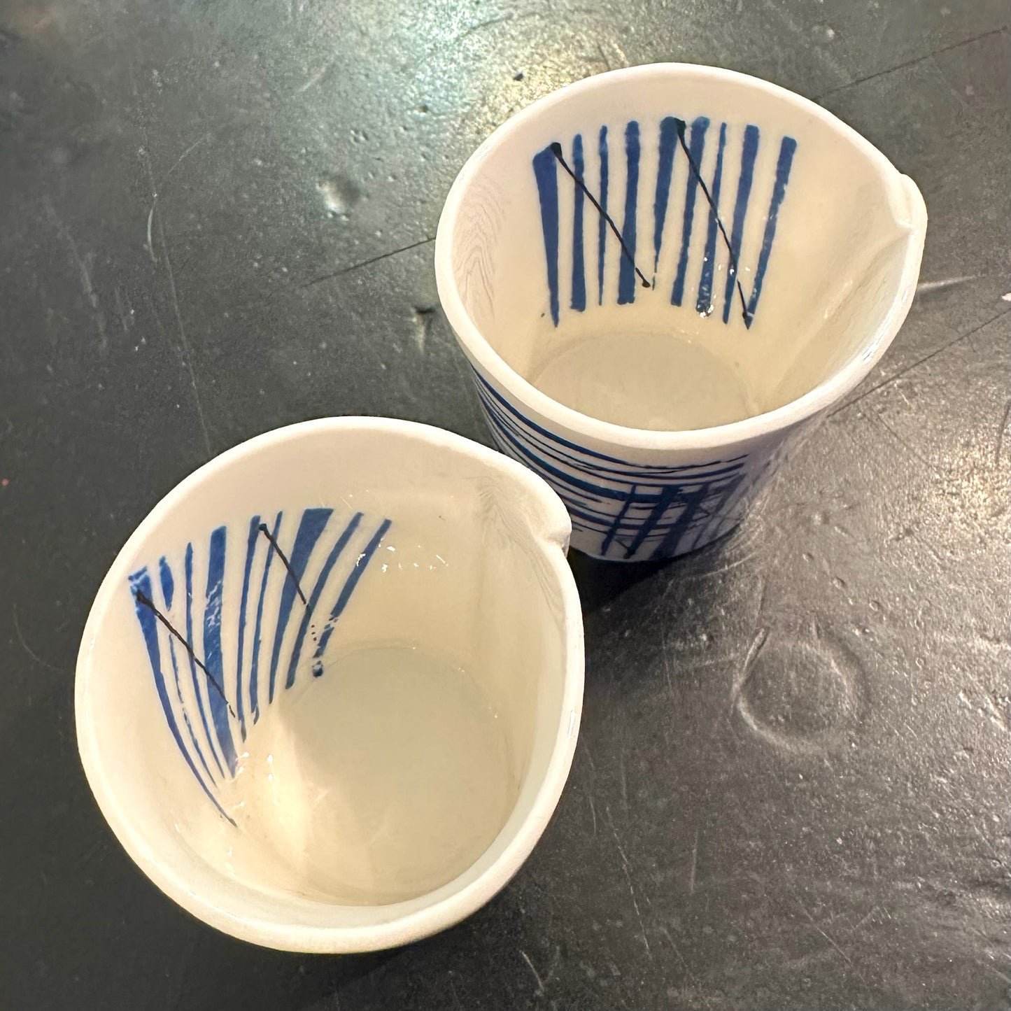 Espresso cup #01