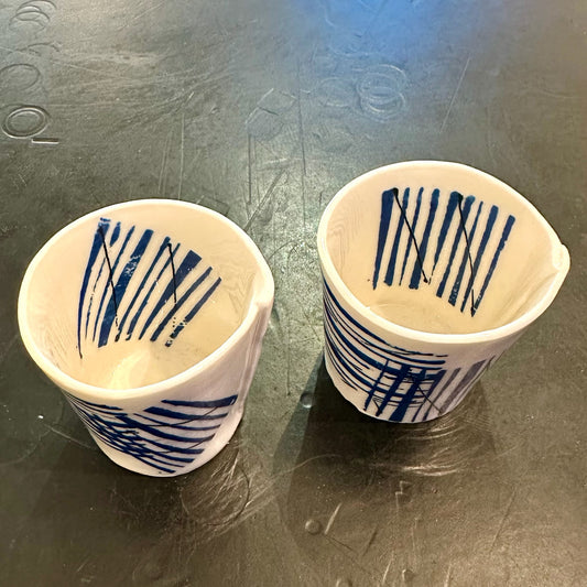 Espresso cup #01