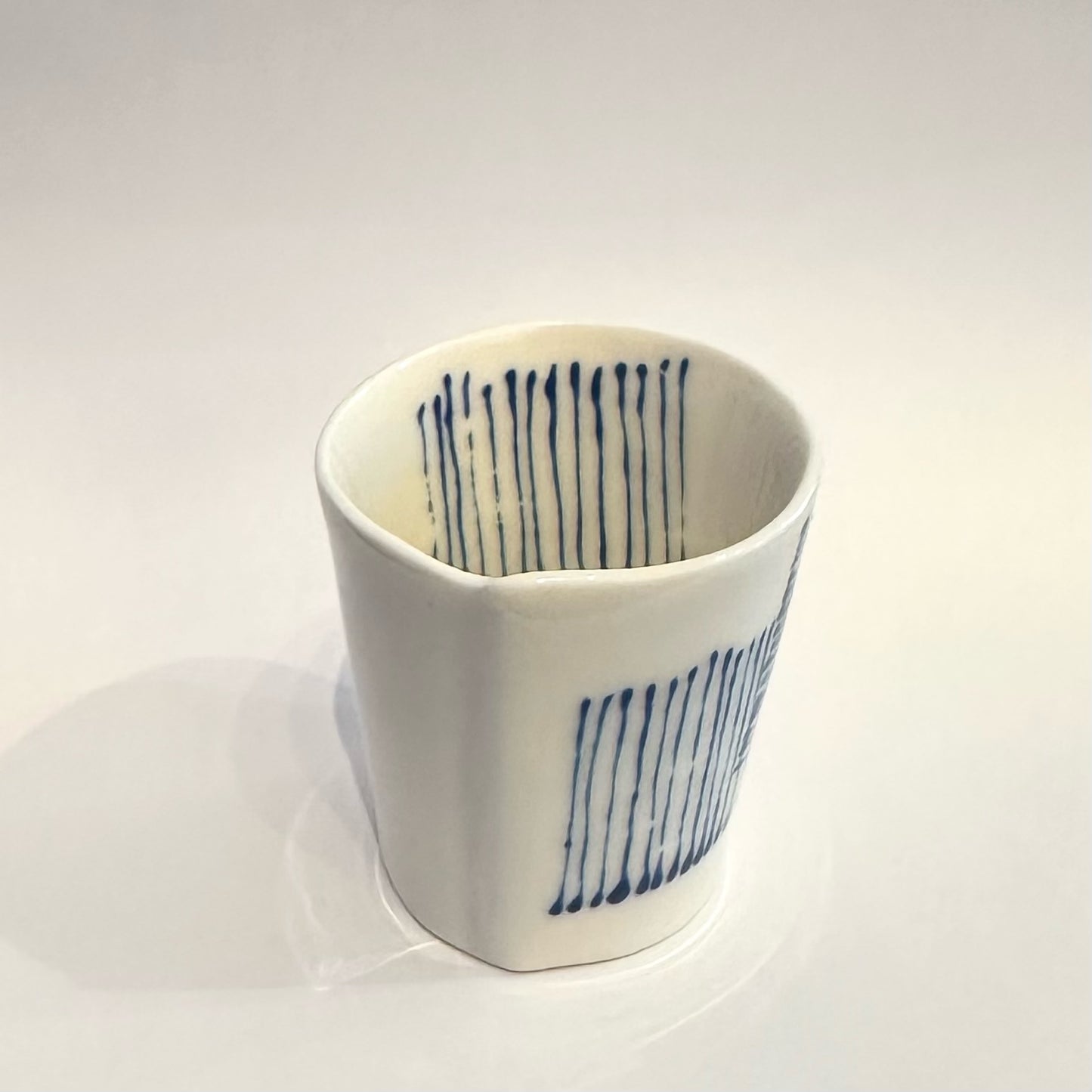 Espresso cup #03
