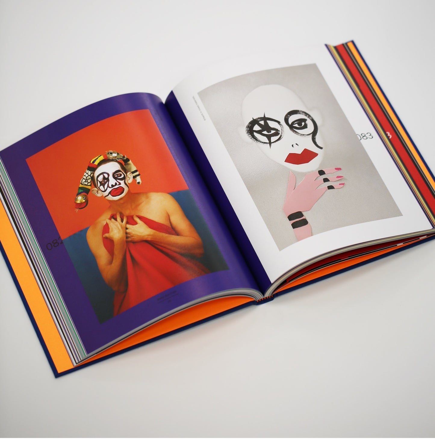 Art book "SO SELFISH"