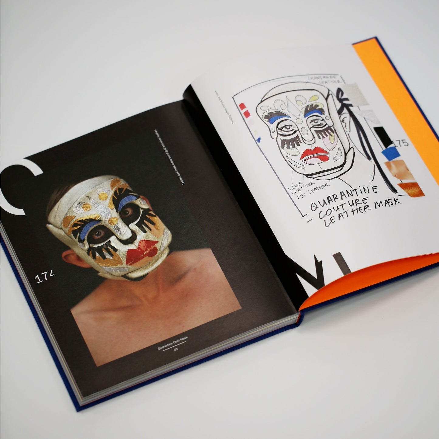 Art book "SO SELFISH"