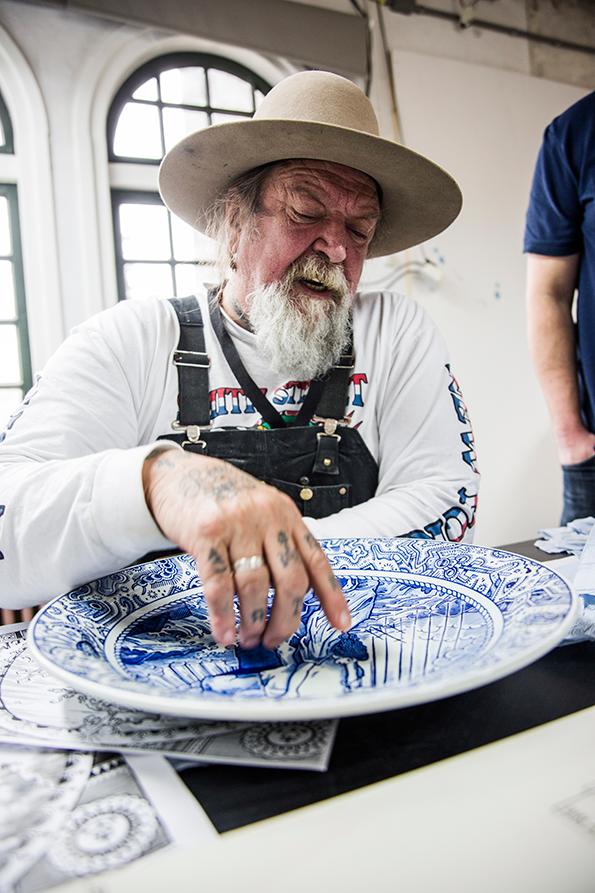 Delft Blue