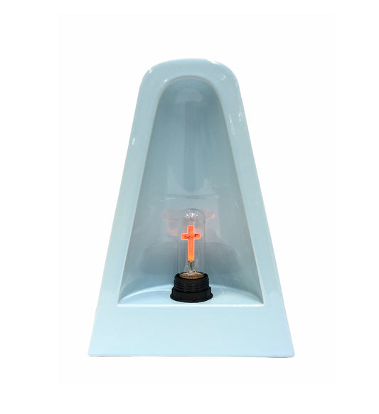 Parabola Lamp