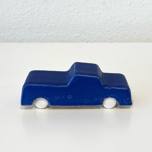 Comic Car 01 Glazed