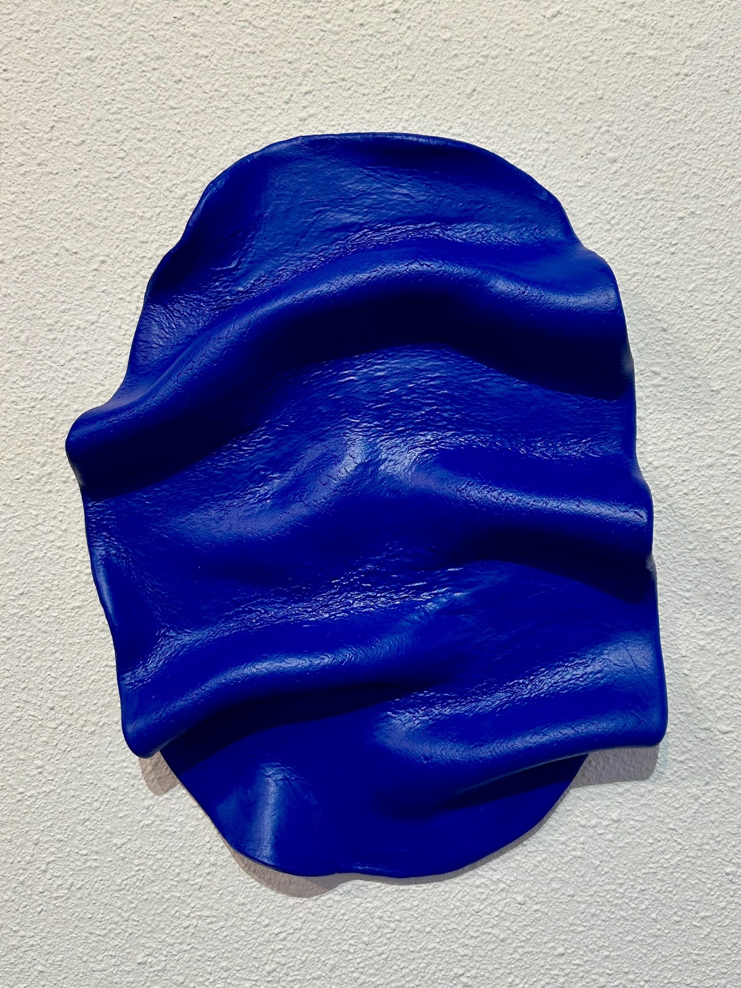 Blue Wave #1