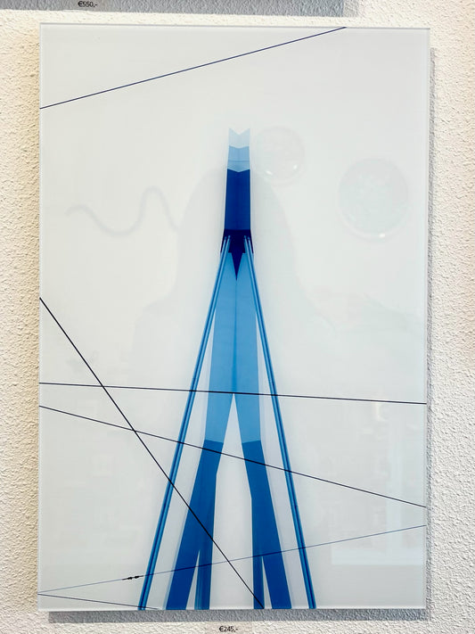 Erasmus bridge