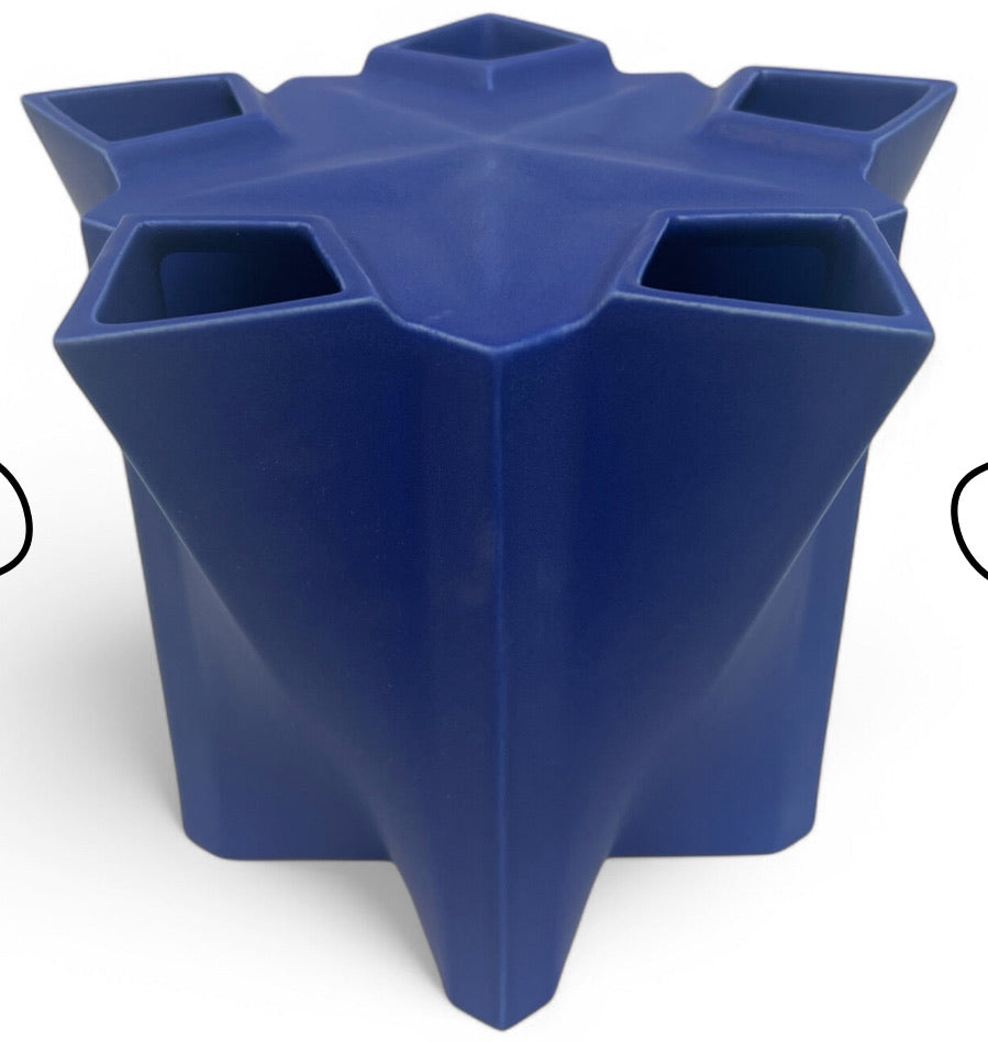 JVDV A1 Vase
