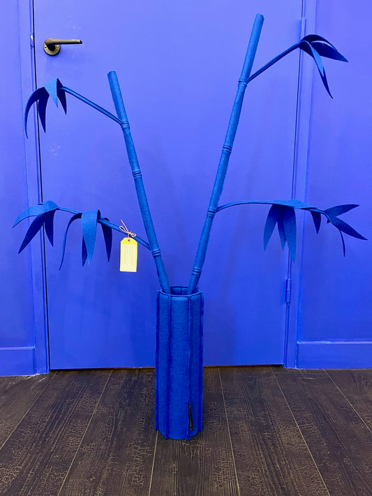 Wandschappen BAMBOO