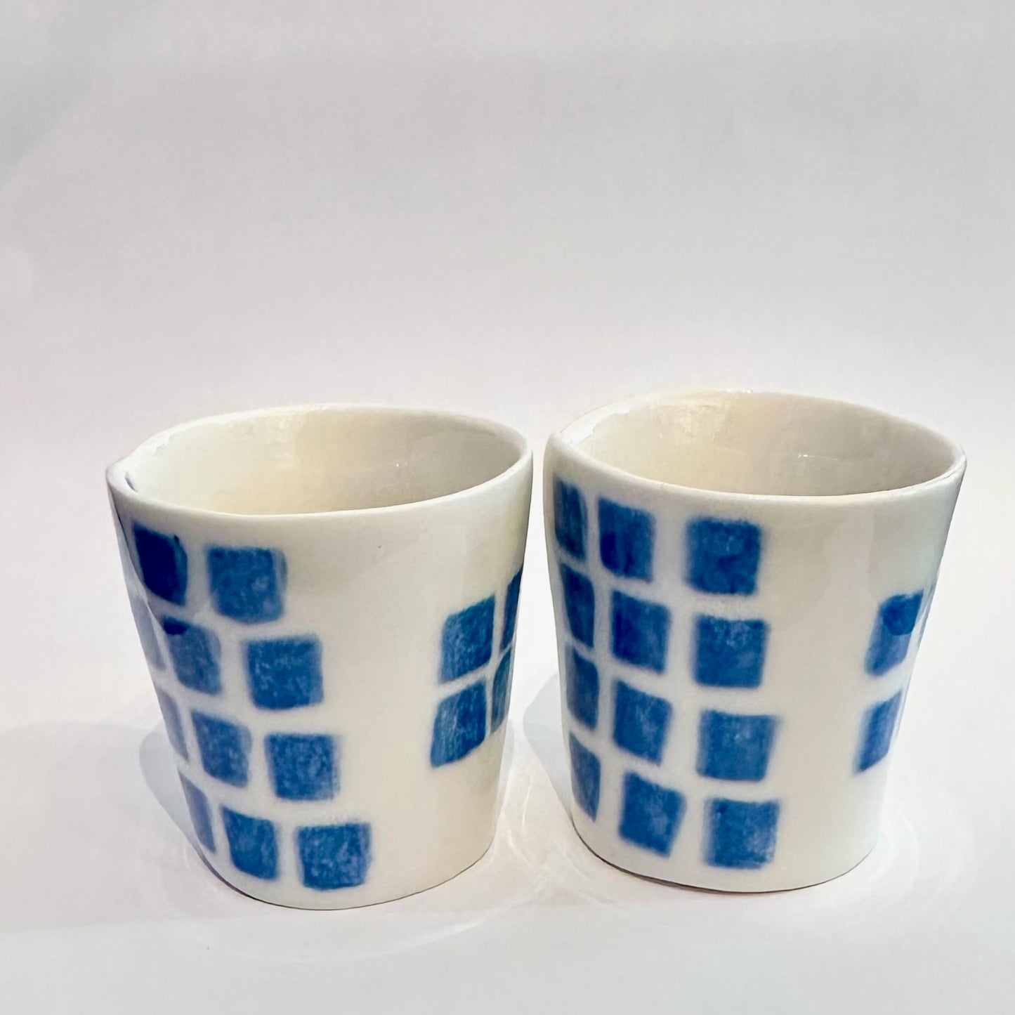 Espresso cup #08