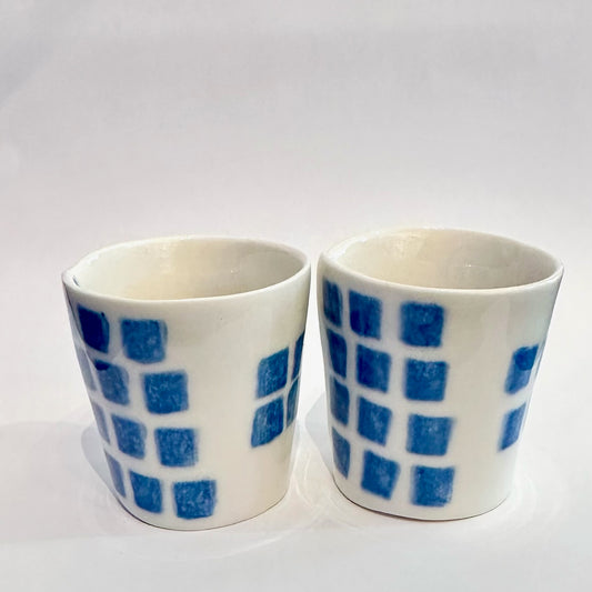 Espresso cup #08