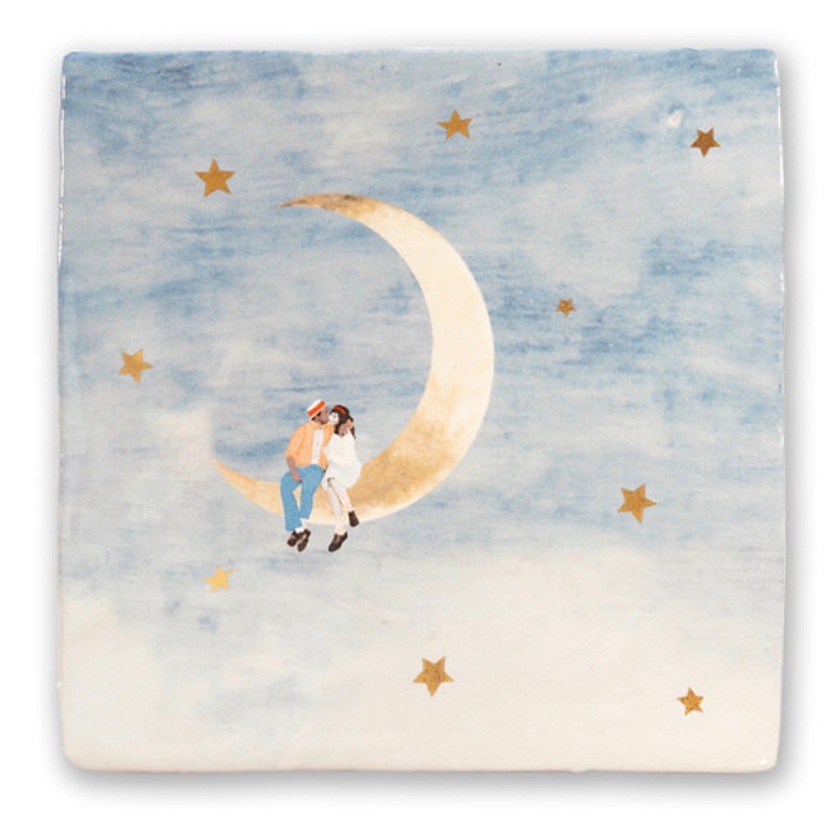 Storytiles ‘To the moon and back’ Small