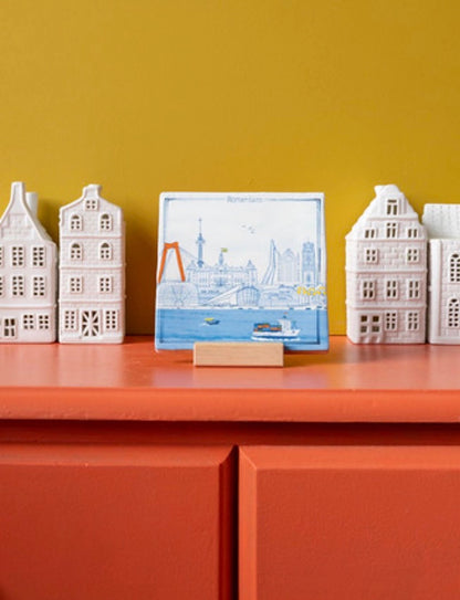 Storytiles ‘Rotterdam in ‘n oogopslag’ Medium