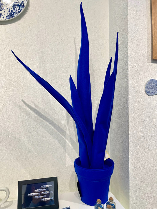 Wandschappen SANSEVERIA S