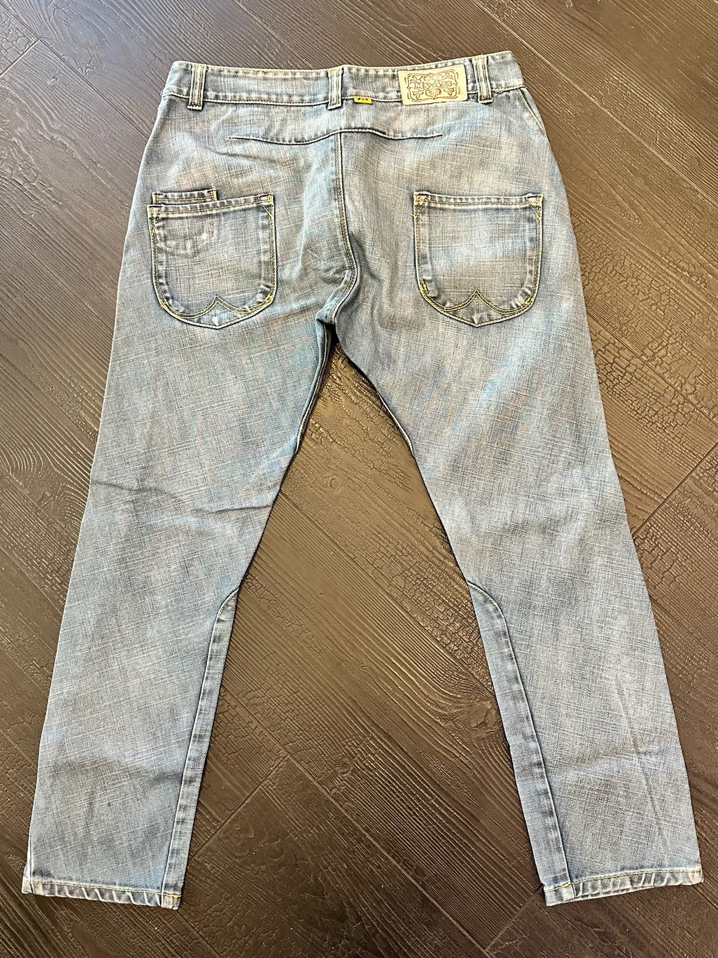 Closet Sale My Ass jeans Size 29