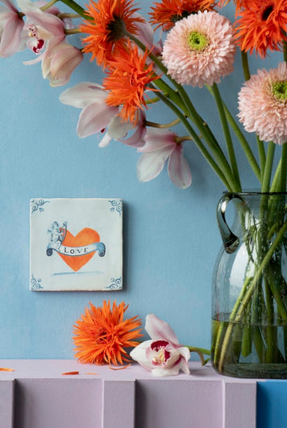 Storytiles ‘With all my heart’ Small