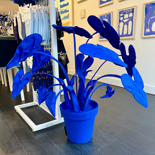 Wandschappen ALOCASIA S