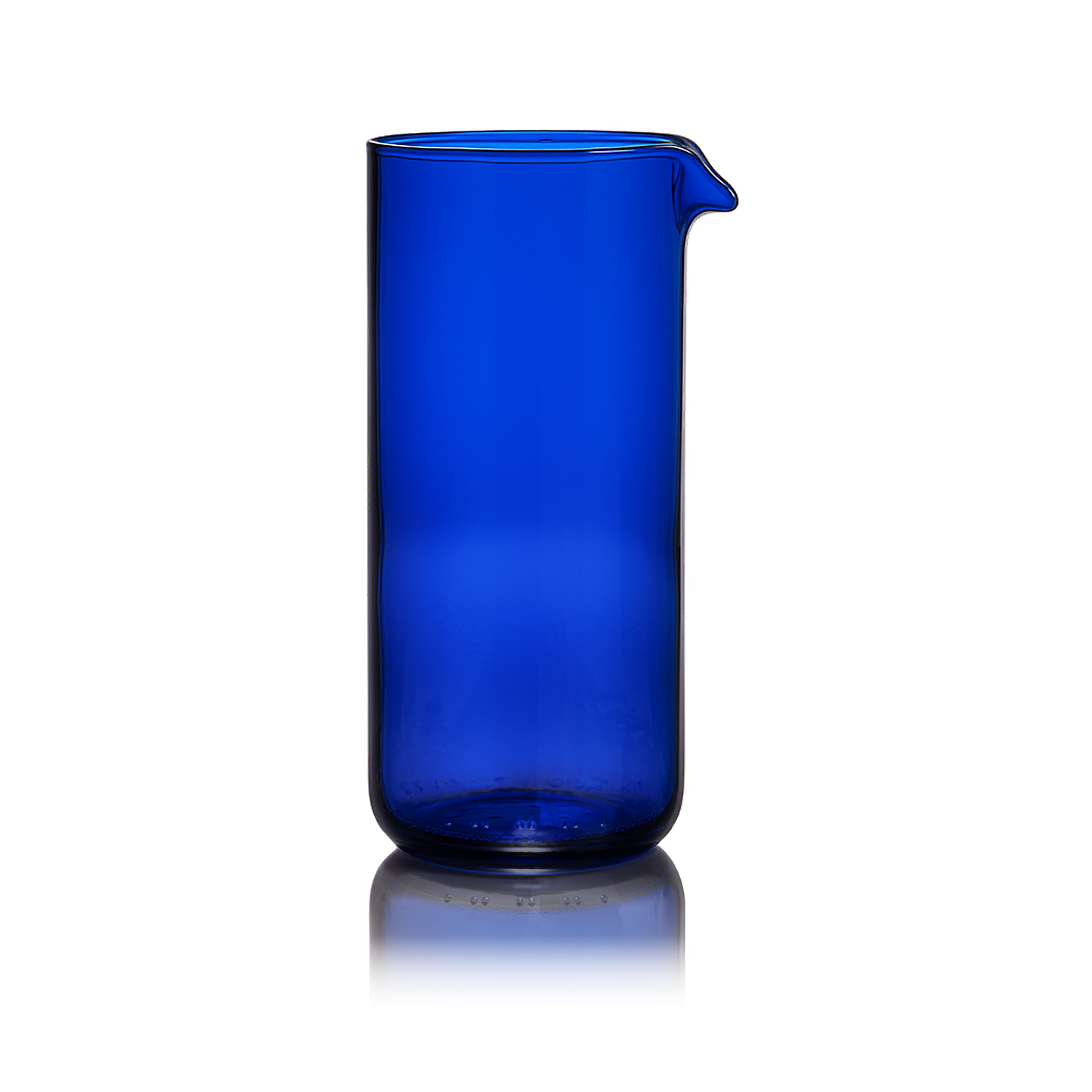 Rebottled - Carafe N°1 Edition Blue