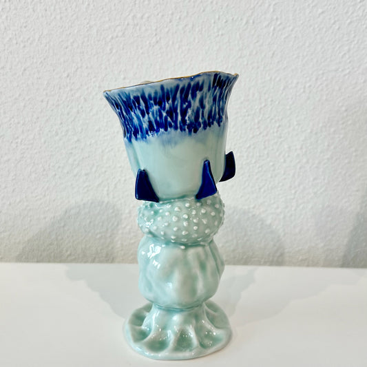 Vase medium Marjolein van der Wel