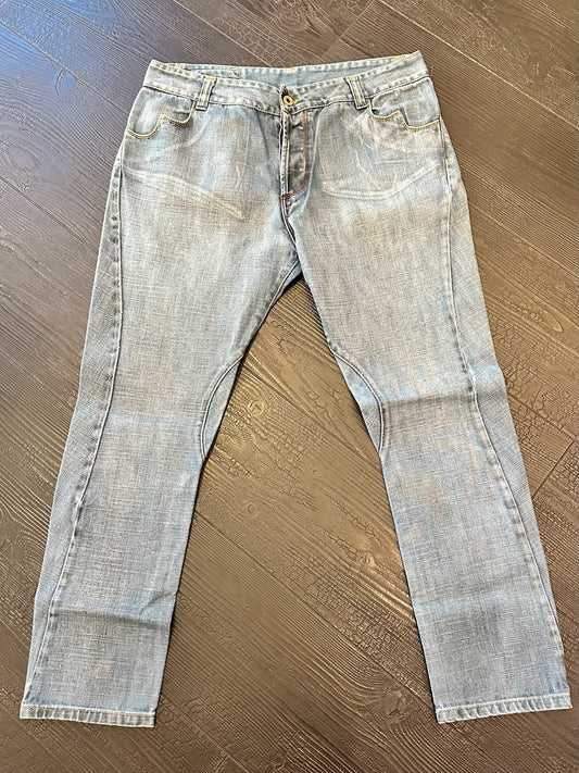 Closet Sale My Ass jeans Size 29