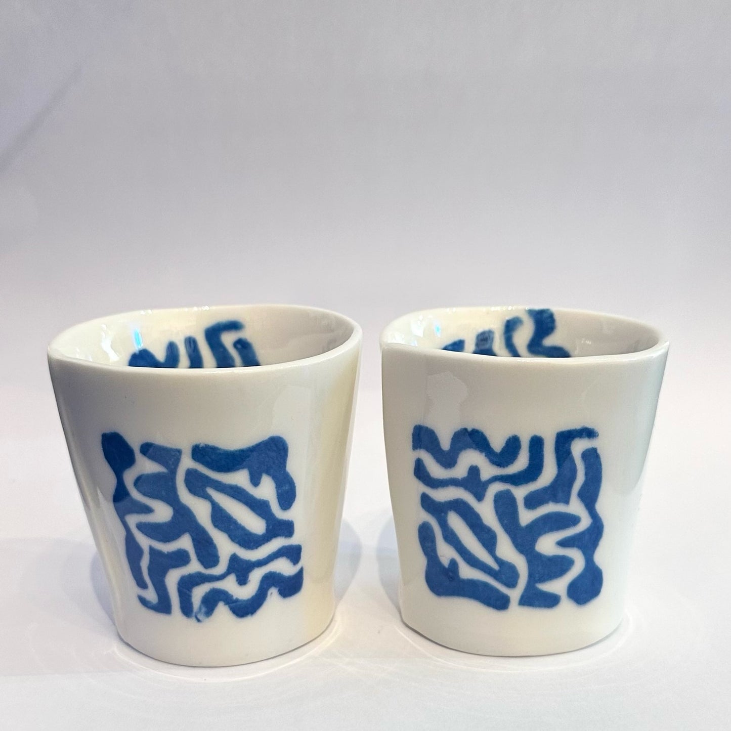 Espresso cup #09