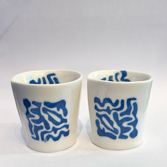 Espresso cup #09