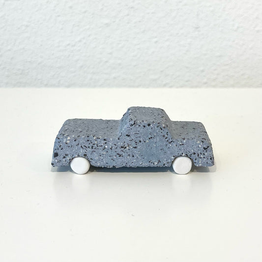 Comic Car 01