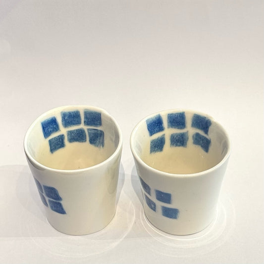 Espresso cup #08