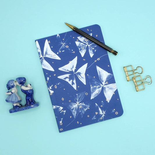 PAR - Notebook - Japanese Triangle 01