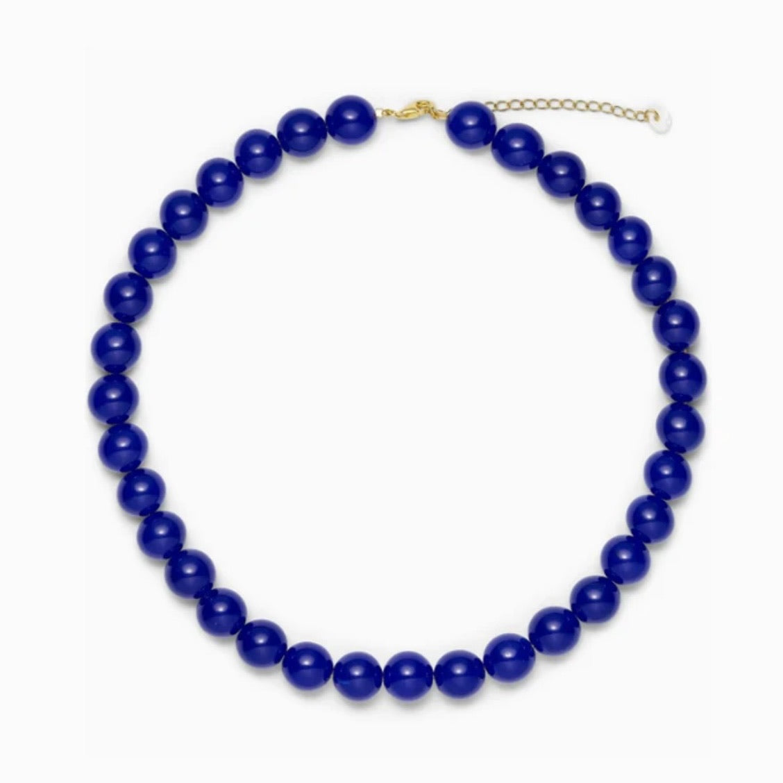 Faro Lapis Lazuli necklace