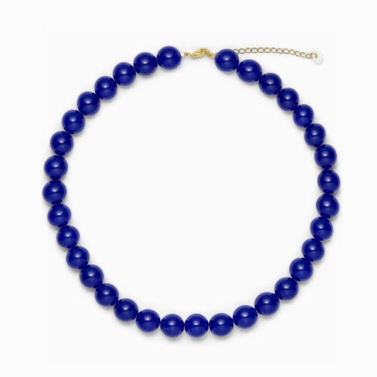 Faro Lapis Lazuli necklace