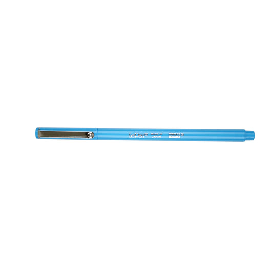 Uchida Le Pen fineliner in Light Blue