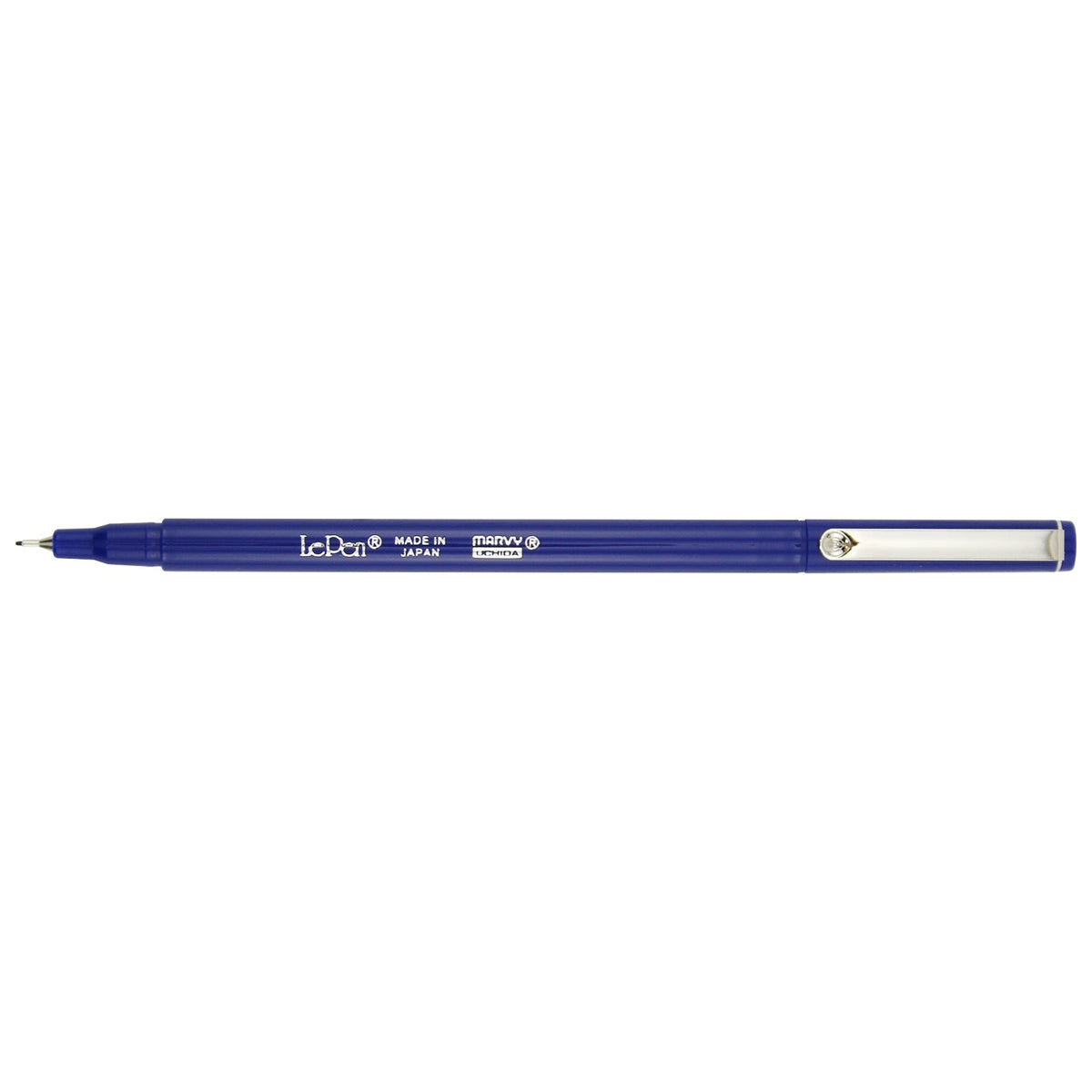 Uchida Le Pen fineliner in Navy