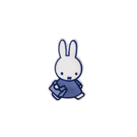 Miffy & Bag Magnet