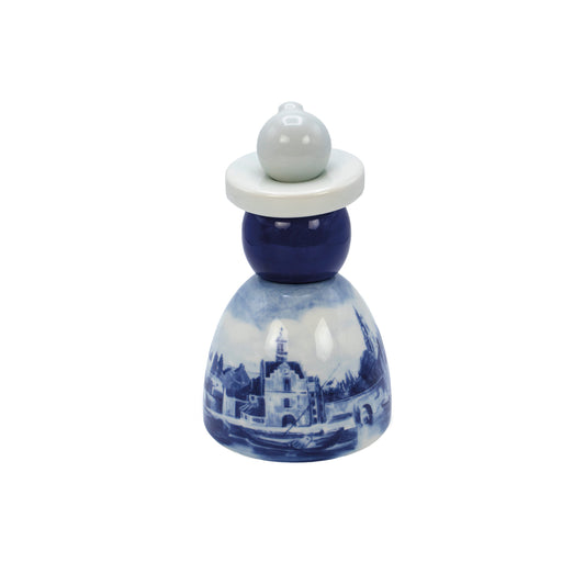 Proud Mary - View of Delft